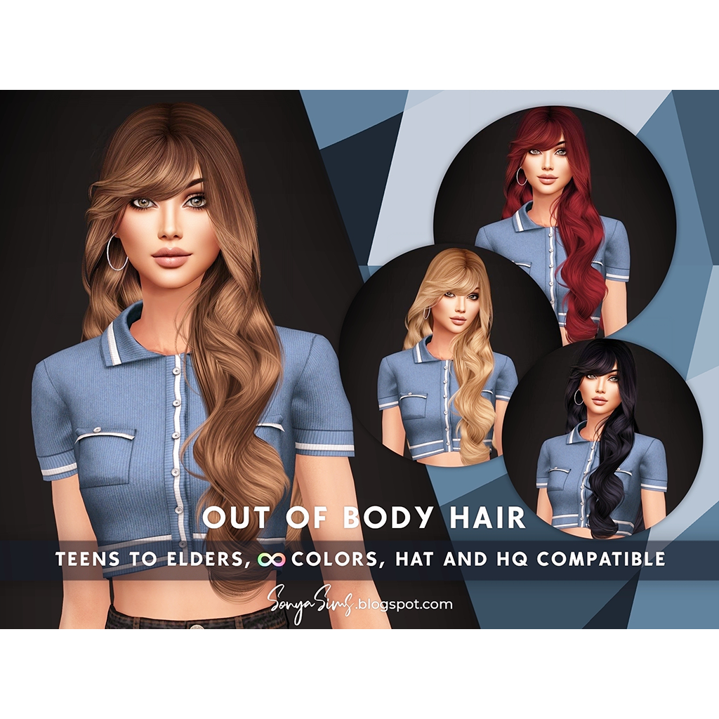Simulation Unclogger - The Sims 4 Mods - CurseForge