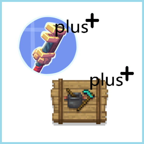 Create & Farmer's Delight +