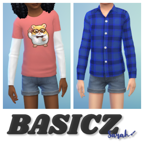 BASICZ for KIDZ (Part 2) logo
