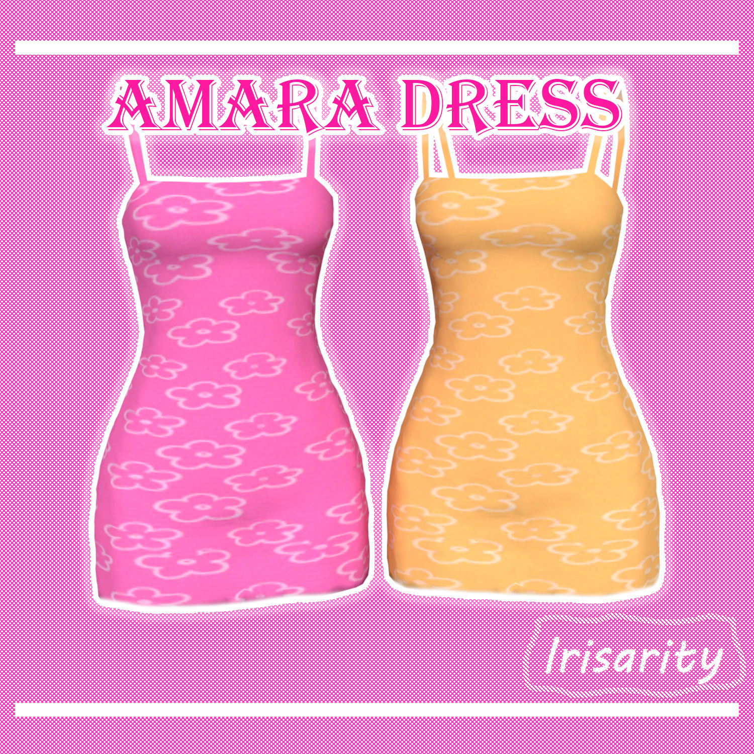 Amara Dress - Clothing  Amara dress, Fashion, Dress