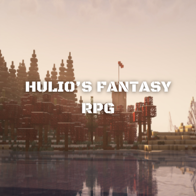 Huliioo's Fantasy RPG - Minecraft Modpacks - CurseForge