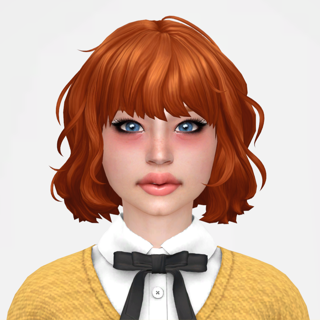 Sims 4 Hair Pack Patreon 2023 Infoupdate