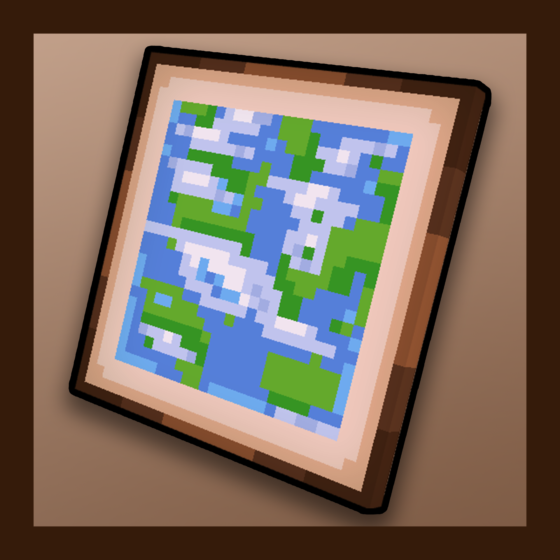 Venturer - Minecraft Mods - CurseForge
