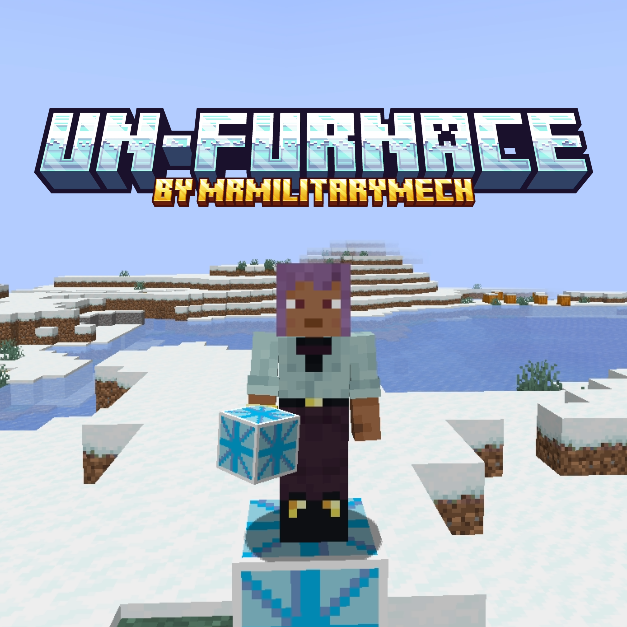 The Un-Furnace