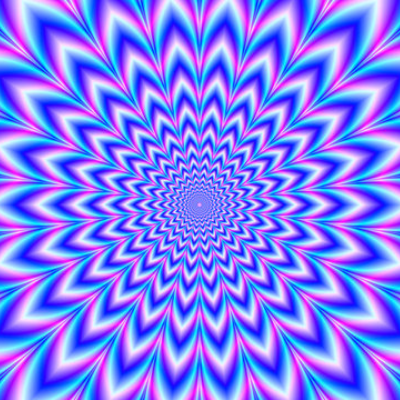 Trippy/Illusion Pack