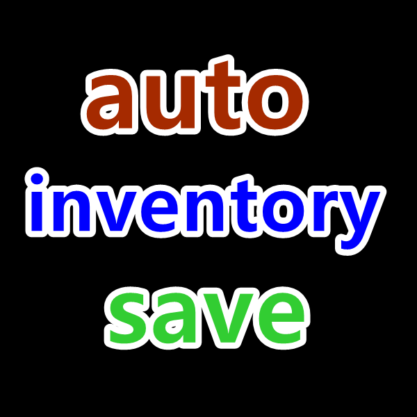 auto invensaver logo
