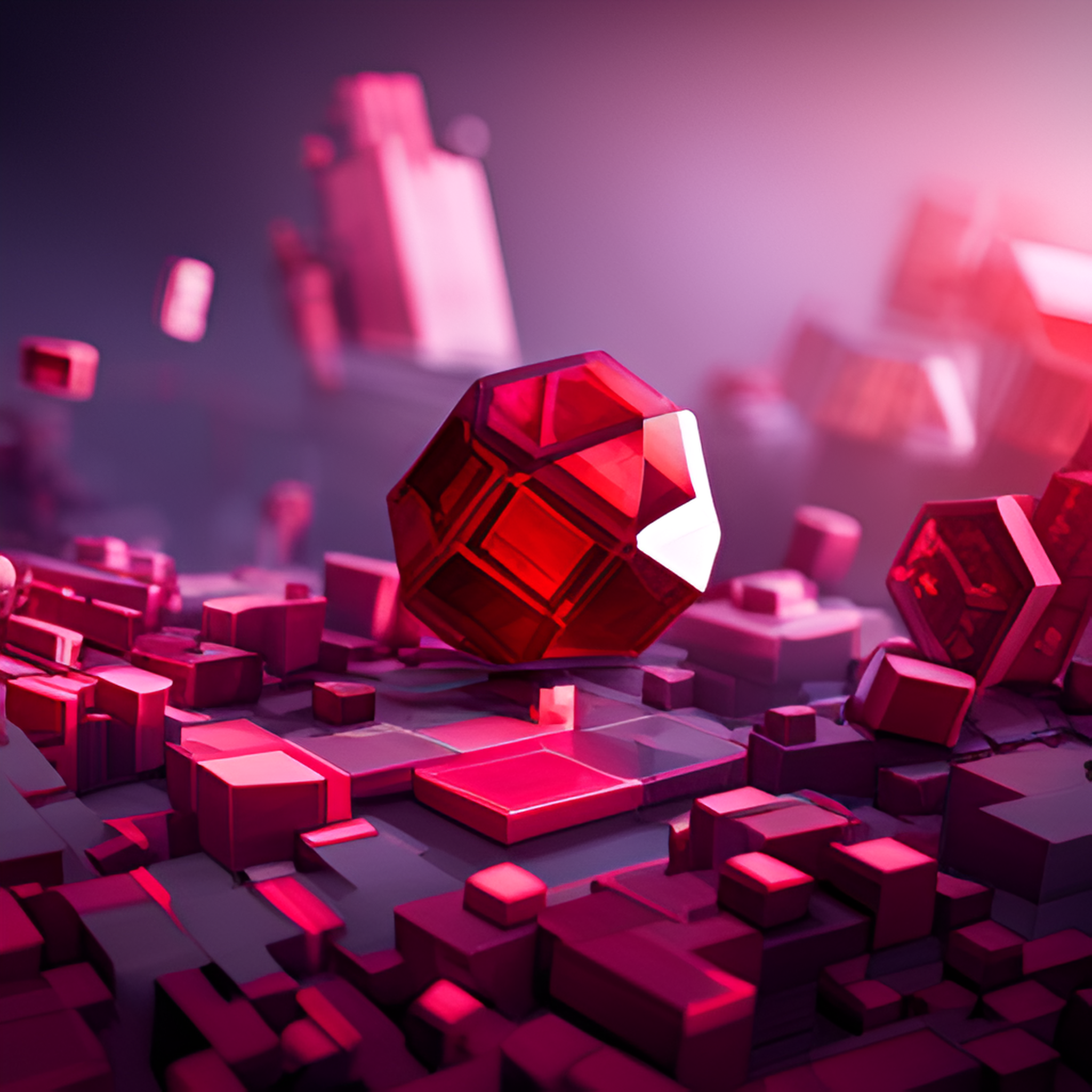 RUBY MANIA