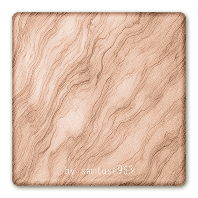 Marble Square Dance Rug #7 Samtuse963 logo