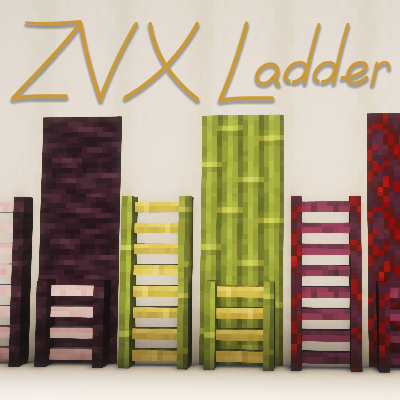 ZVX Ladder