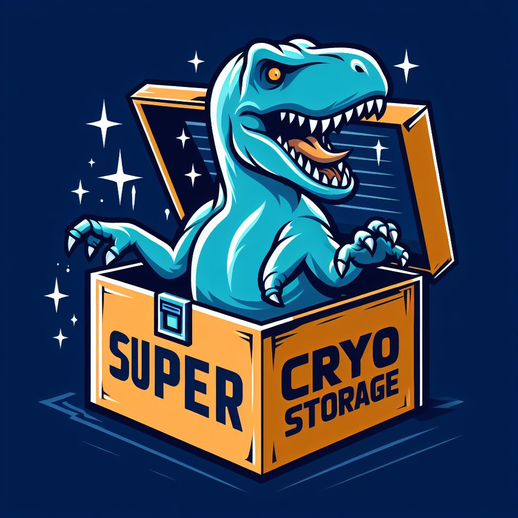 Install super cryo storage ark survival ascended mods curseforge