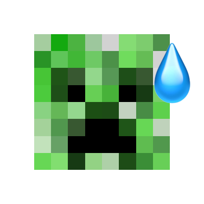Damp logo