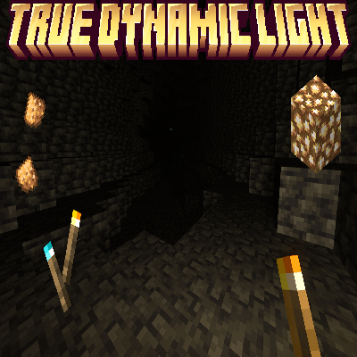 True Dynamic Light V1.1 project avatar