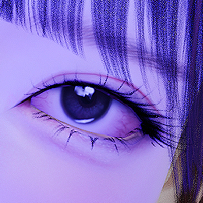 [L] Eyelashes V4 project avatar