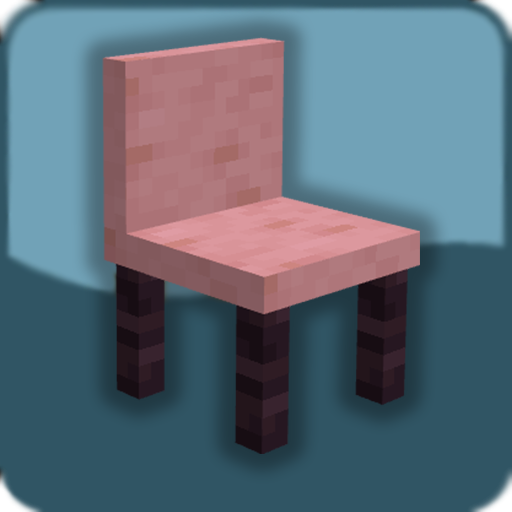 More Woodset Furniture Minecraft Mods