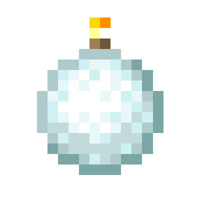 ZVX ThrowableTorch (Forge)