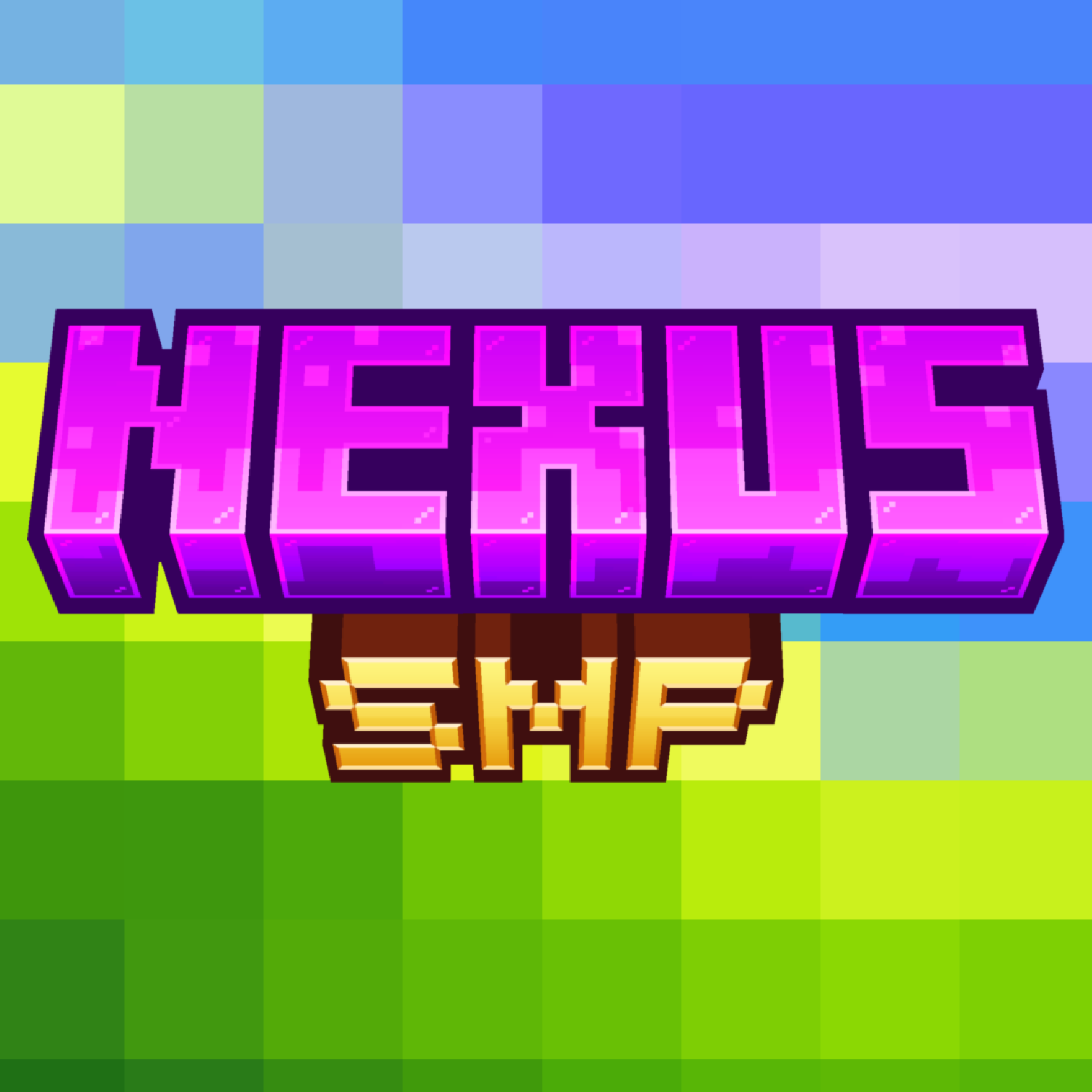 NexusSMP - Minecraft Modpacks - CurseForge