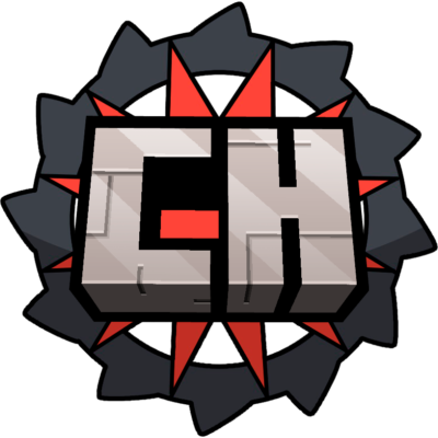 Servidor Cobblemon Hispano logo