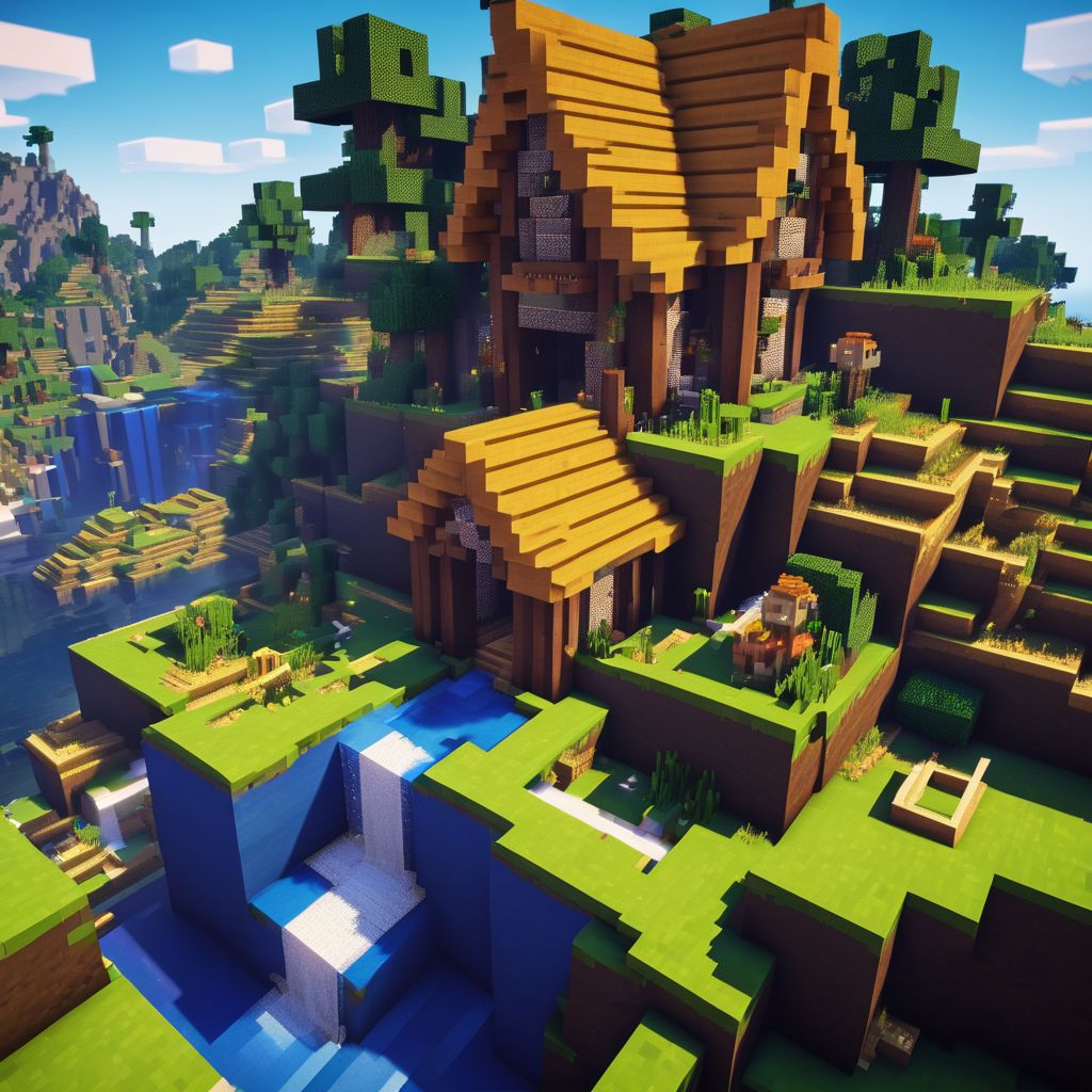 Masscraft - MassCraft 1.3 - Files - Minecraft Modpacks - CurseForge ...