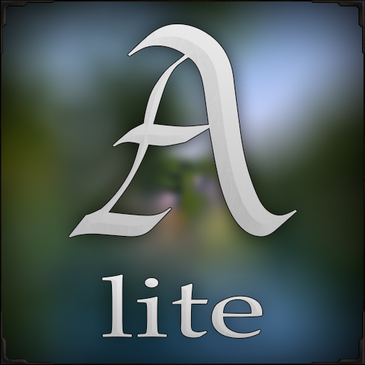 Alacrity Lite logo