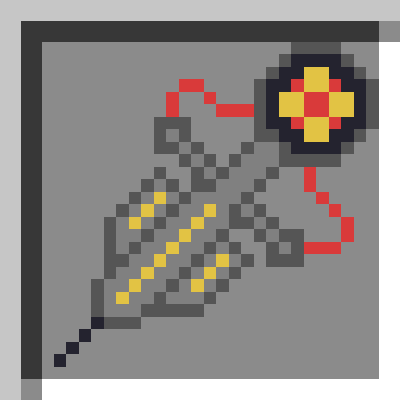 Stimpak Mod