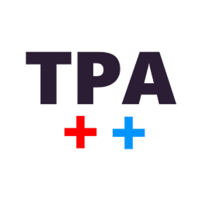 TPA++ logo
