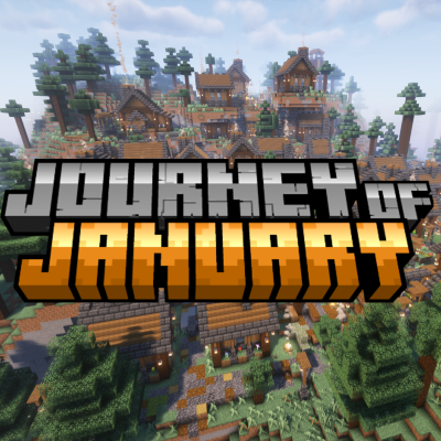 Journey of January