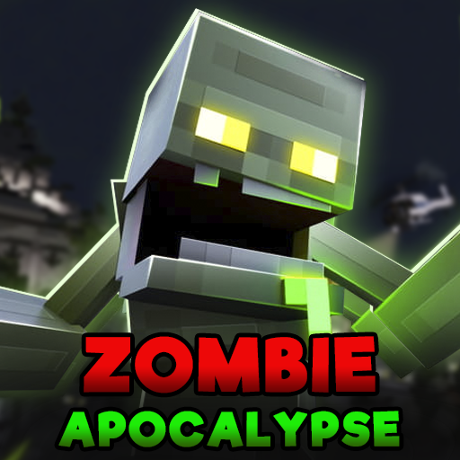 LEAKAL's Apocalypse 1.19.2 icon