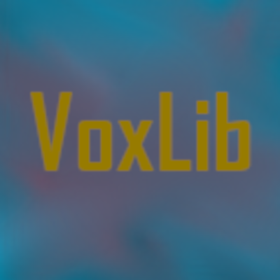 VoxLib logo