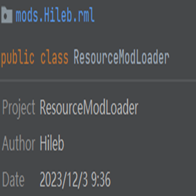 Curseforge Mod Loader _ Launchers – EOUFME