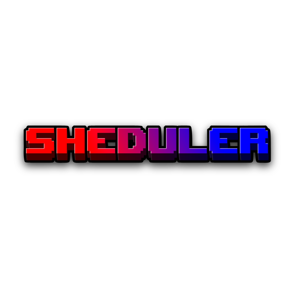 Overview Scheduler Bukkit Plugins Projects Bukkit