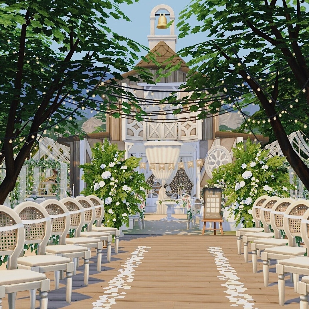 Country Wedding | No CC project avatar