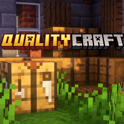 QualityCRAFT Renewed - Modpacks - Minecraft