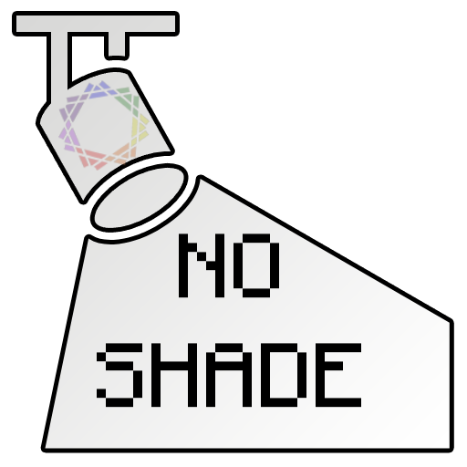 No-Shade project avatar
