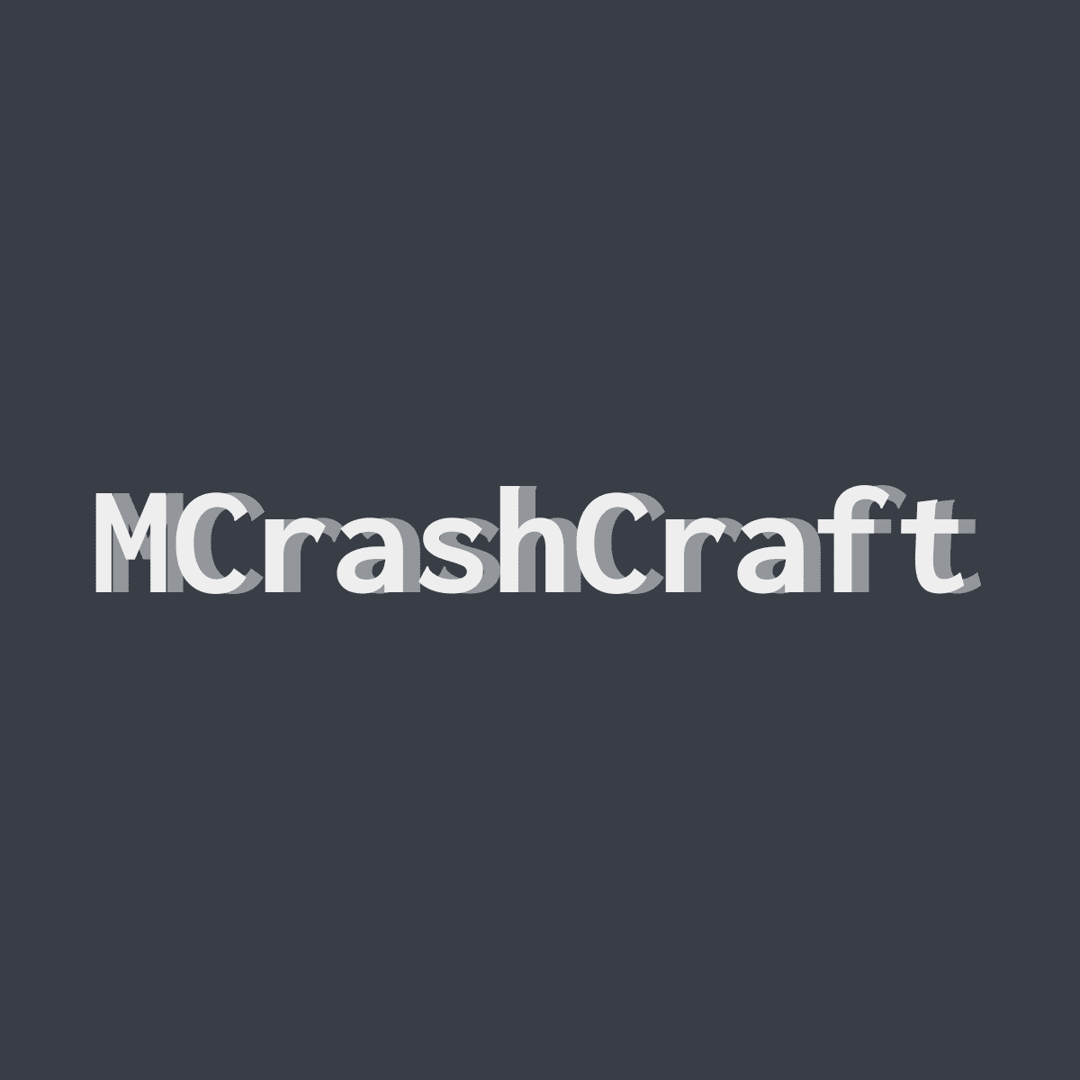 MCrashCraft - Minecraft Mods - CurseForge