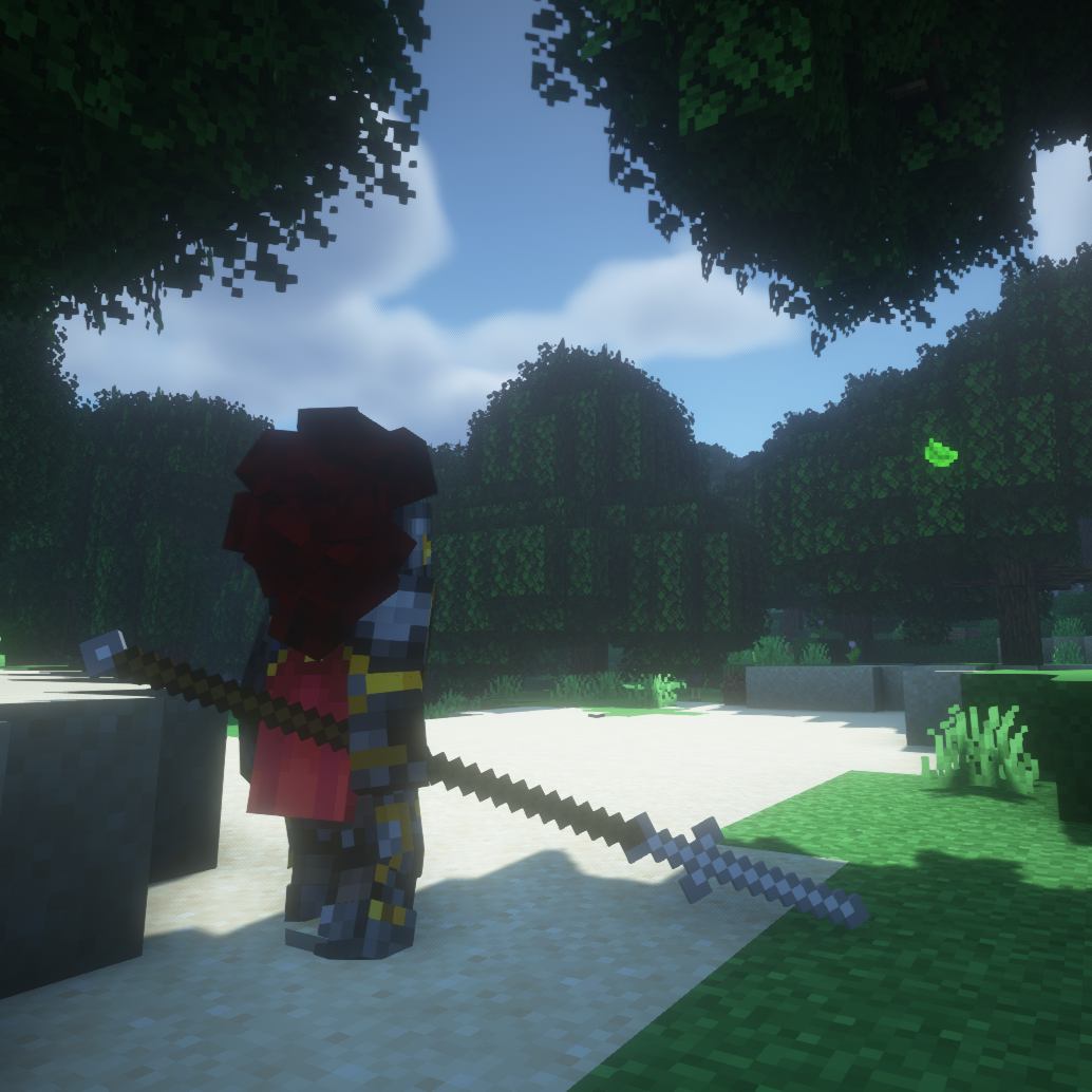 More Magika! logo