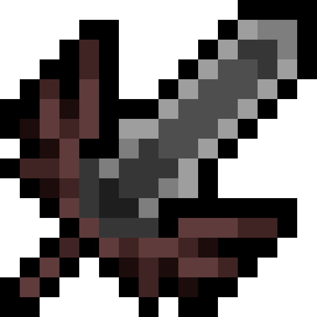 Winged Sword