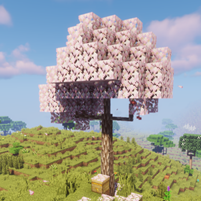 Dynamic Trees for Fruit Trees 🍊 - Mods - Minecraft