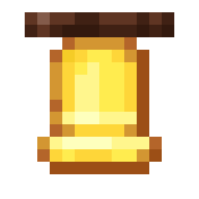 Craftable Bell logo
