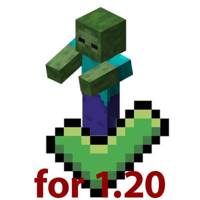 Disable Mob Replacement (Update)