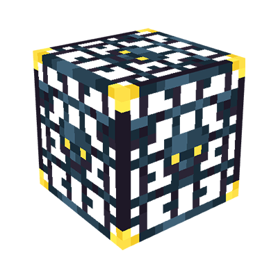 Dungeons+: More Spawners logo