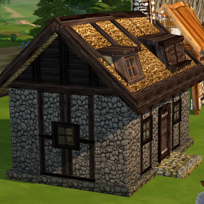 Settlers 6 Farms Build Set logo