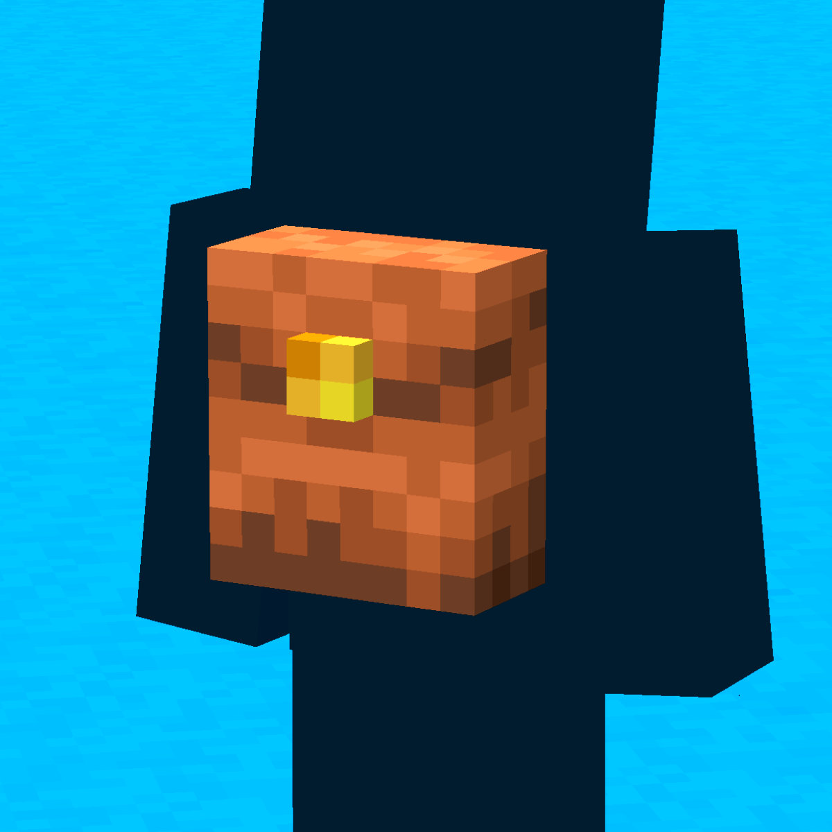 Beans Backpacks Minecraft Mods