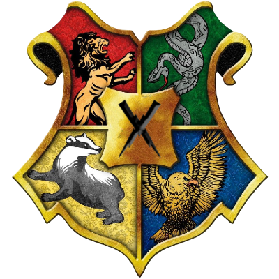 X Harry Potter Mod