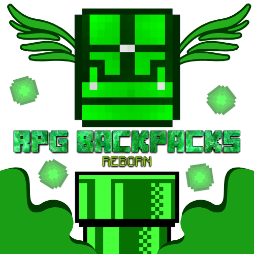 RPG Backpacks project avatar