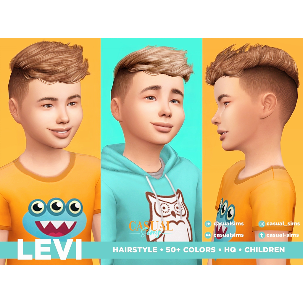 casualsims-levi-hairstyle-children-create-a-sim-the-sims-4