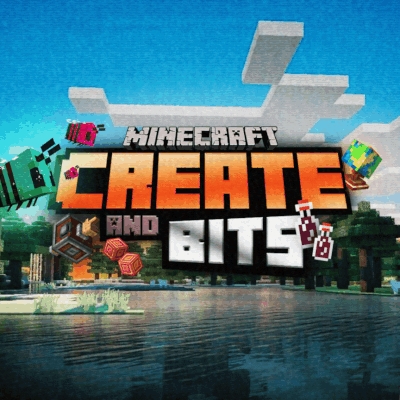 Create and Bits Core logo
