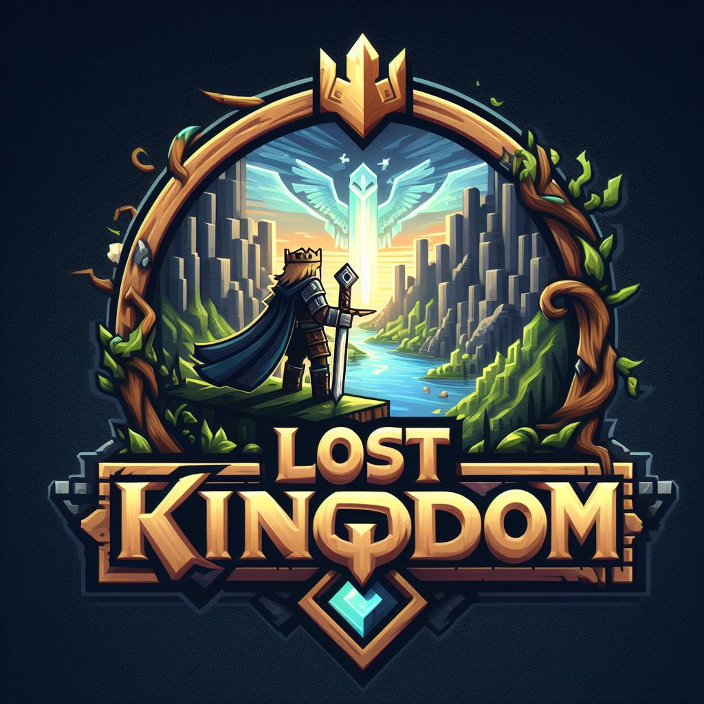 Lost Kingdom RolePlay logo