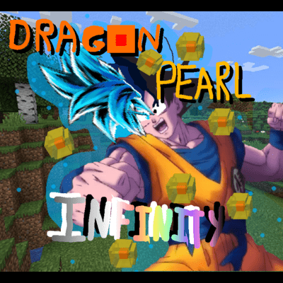 Dragon Pearl Infinity