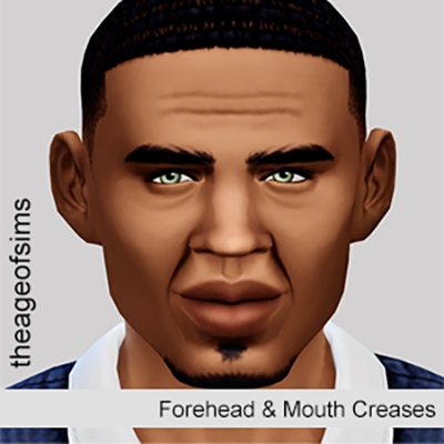 how to change sim face sims 4 ps4
