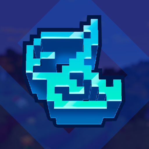 Refreshed! logo